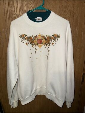 Vintage sweater